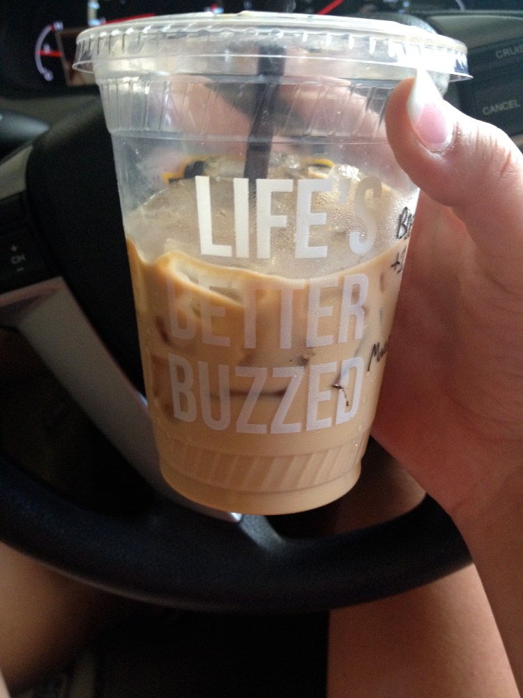 Better Buzz Coffee - New Kid On The Guac