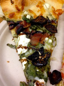 Escape From New York Pizza - New Kid on the Guac