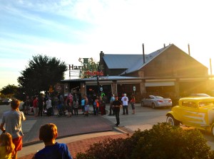 Hard Eight - New Kid on the Guac