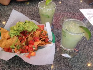 Nick's Crispy Tacos - New Kid on the Guac