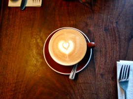 Outerlands - New Kid on the Guac 