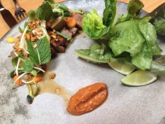 The Progress - New Kid on the Guac