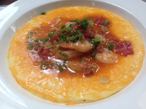 Brenda's French Soul Food - New Kid on the Guac