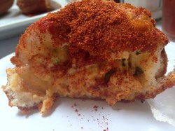 Brenda's French Soul Food - New Kid on the Guac