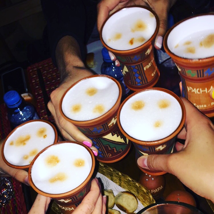 What To Eat and Drink In Peru - New Kid On The Guac