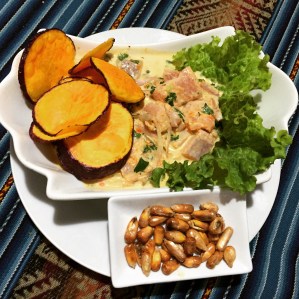 What to Eat and Drink in Peru - New Kid on the Guac