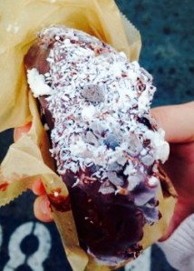 Off the Grid - New Kid On The Guac