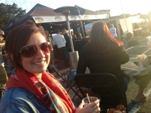 Off the Grid - New Kid On The Guac