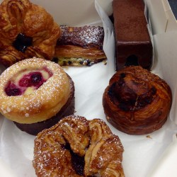 Top 6 Bakeries You Have to Eat at in San Francisco - New Kid On The Guac
