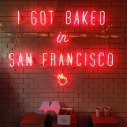 Top 6 Bakeries You Have to Eat at in San Francisco - New Kid On The Guac
