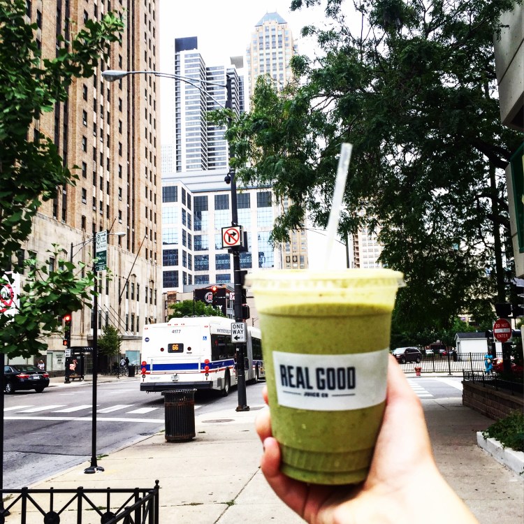 Food Philosophy - New Kid On The Guac