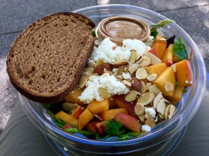 Sweetgreen - New Kid On The Guac