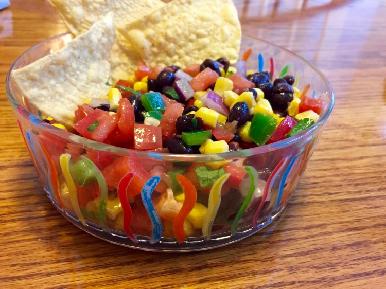 Cowboy Caviar - New Kid On The Guac