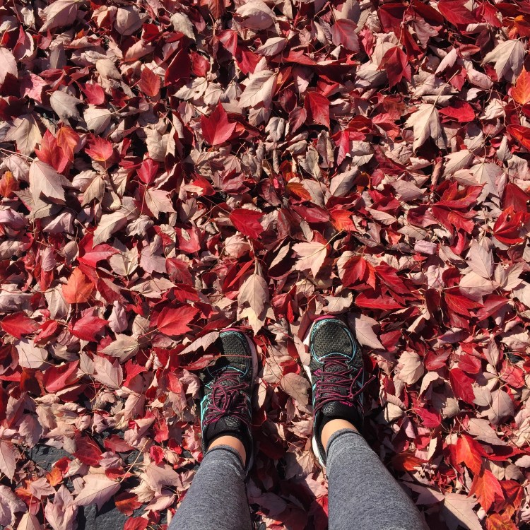 Five Tips to Help Manage Stress - New Kid On The Guac