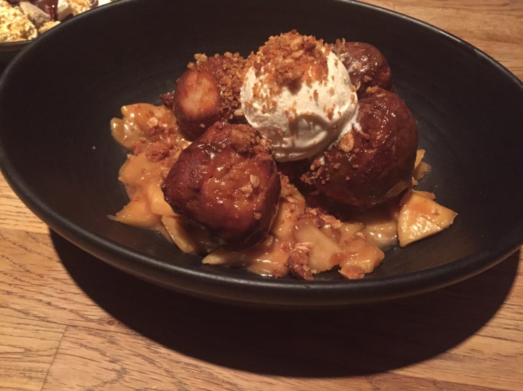 Girl and the Goat - New Kid On The Guac