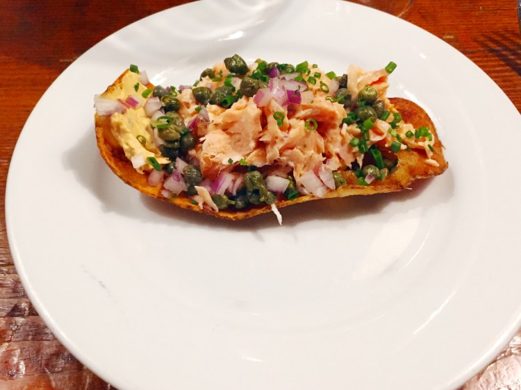 Two Urban Licks - Atlanta, GA - New Kid On The Guac