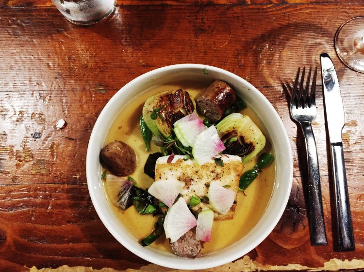 Two Urban Licks - Atlanta, GA - New Kid On The Guac