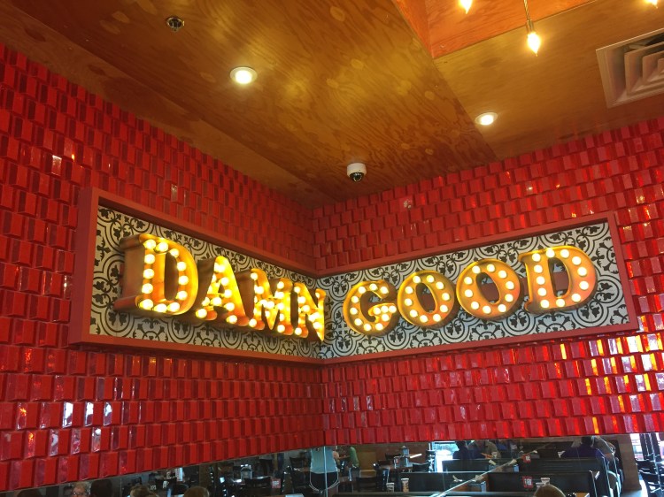 Torchy's Tacos - Austin, TX - New Kid On The Guac